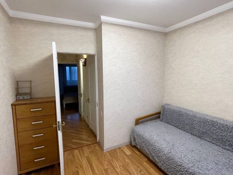 Квартира на Князя Я. Мудрого