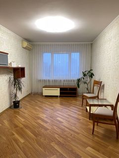 Квартира на Князя Я. Мудрого