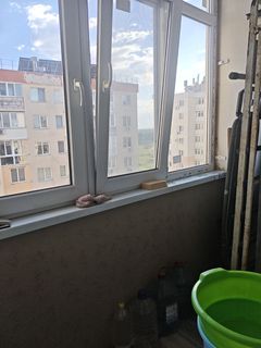 квартира на Масив Райдужнмй вул.