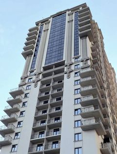 Квартира на Тополевий провулок