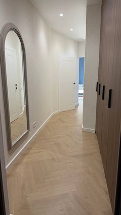 Квартира на Краснова вул.