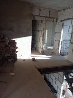Квартира на Семена Палія вул.