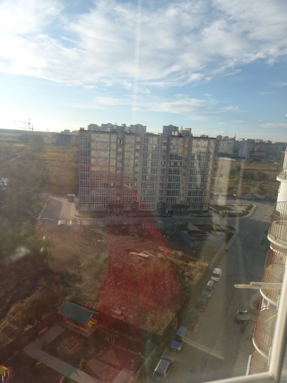 Квартира на Семена Палія вул.