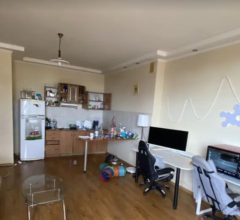 Квартира на Середньофонтанська вул.