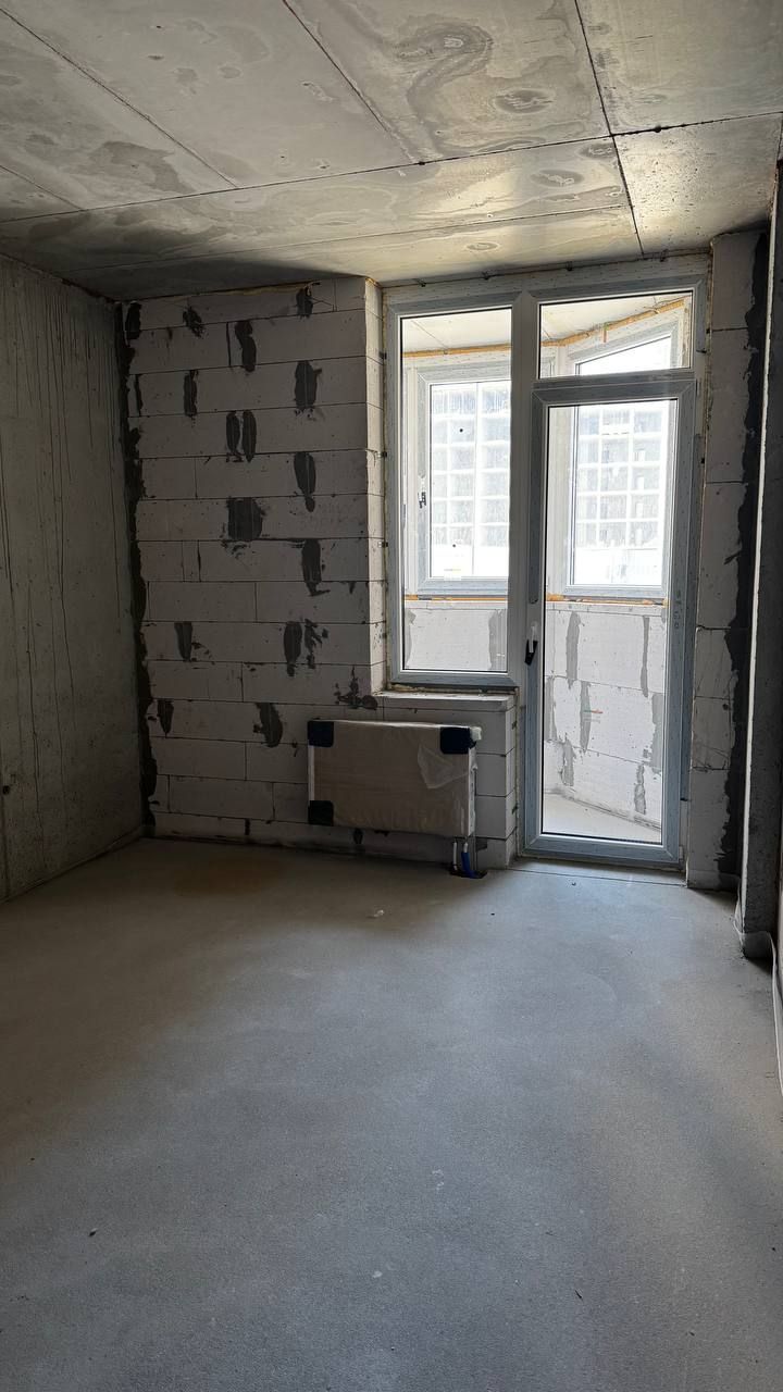Apartment on Prokhorovska Street.