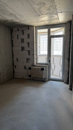 Apartment on Prokhorovska Street.
