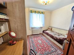 Квартира на Чикаленко вул