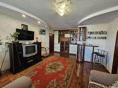Квартира на Чикаленко вул