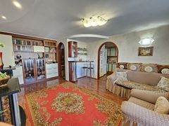 Квартира на Чикаленко вул