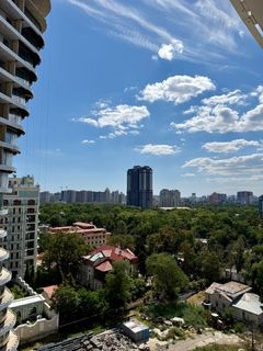 Квартира Французський бул.