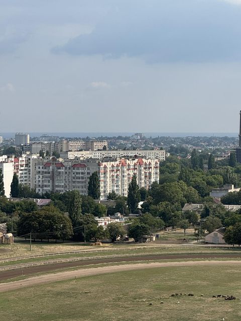 Квартира на Краснова вул.