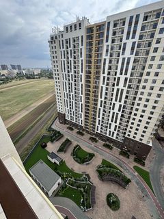 Квартира на Краснова вул.