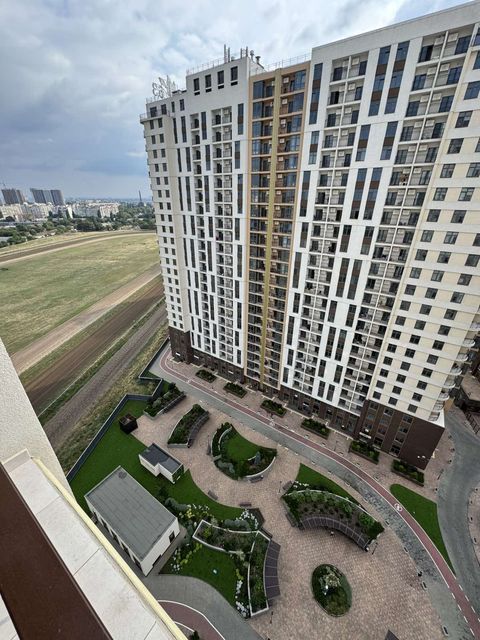 Квартира на Краснова вул.
