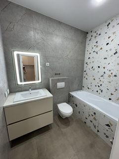 Квартира на Краснова вул.