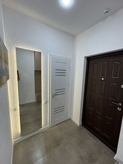 Квартира на Краснова вул.