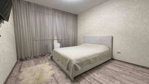 Apartment on S. Litman St.