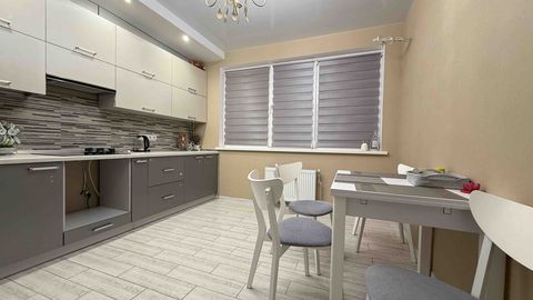 Apartment on S. Litman St.