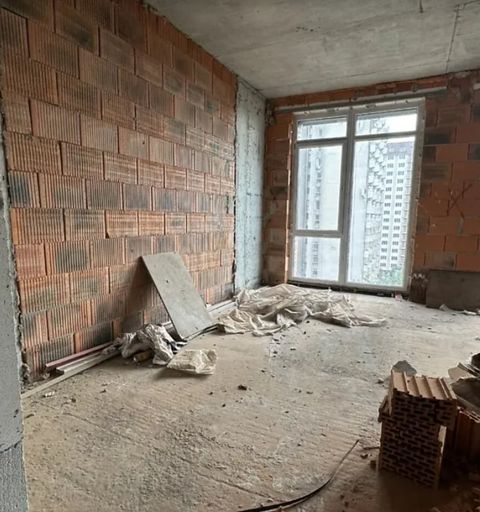 Квартира на Фонтанська дорога вул.