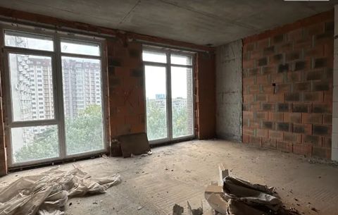 Квартира на Фонтанська дорога вул.