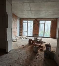 Квартира на Фонтанська дорога вул.