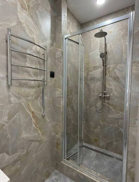 Квартира на Лесі Українки просп.