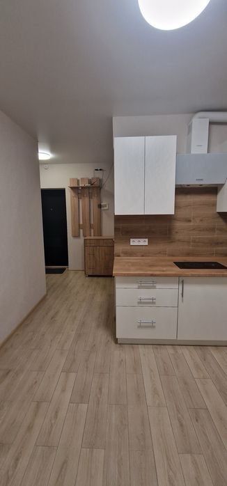 Квартира на Небесній сотні ЖК Маршал Сіті