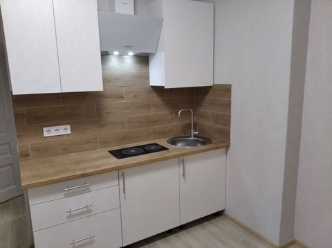 Квартира на Небесній сотні ЖК Маршал Сіті