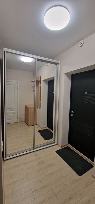 Квартира на Небесній сотні ЖК Маршал Сіті