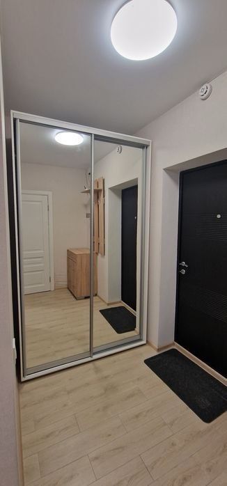 Квартира на Небесній сотні ЖК Маршал Сіті