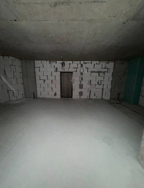 Квартира на вул. Генуезька