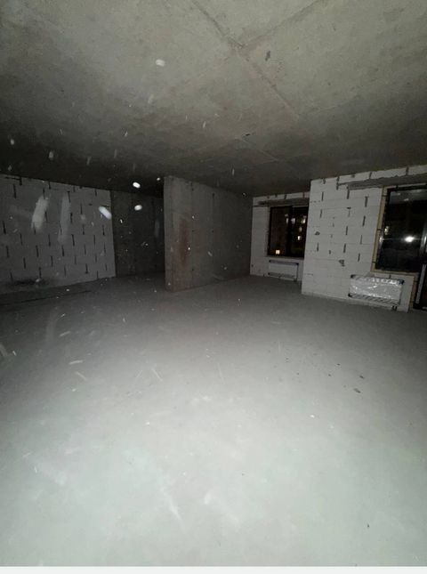 Квартира на вул. Генуезька