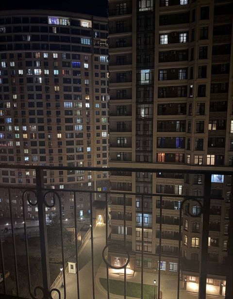 Квартира на вул. Генуезька