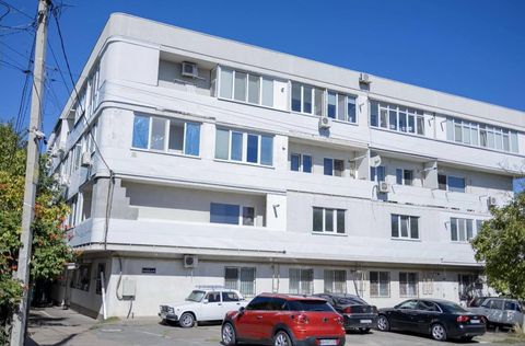 квартира на Рибальскій вул.