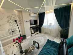 Квартира на Ак.Сахарова вул.
