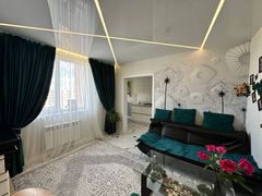Квартира на Ак.Сахарова вул.