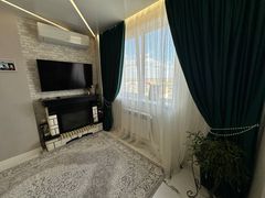 Квартира на Ак.Сахарова вул.