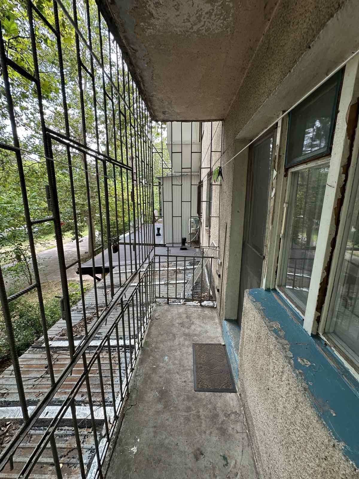 Квартира на Гайдара вул