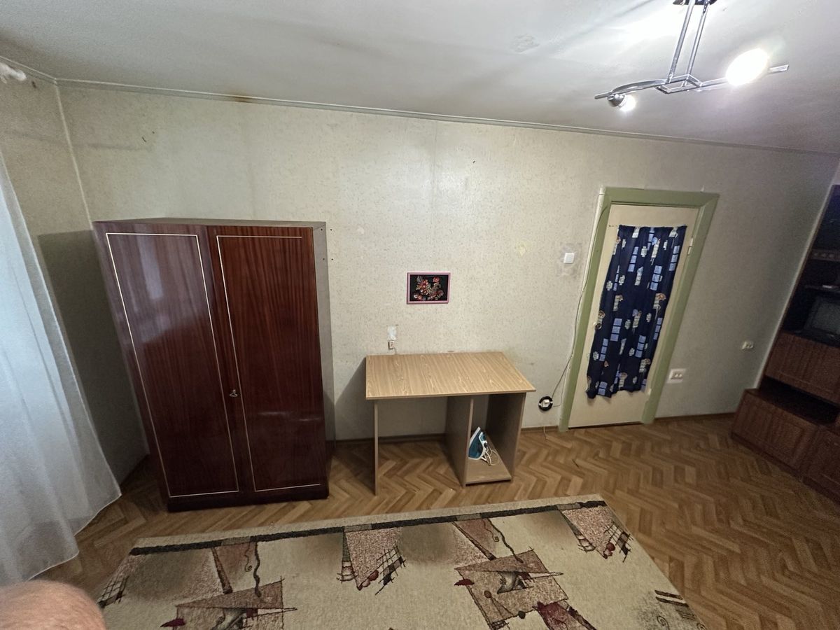 Квартира на Гайдара вул