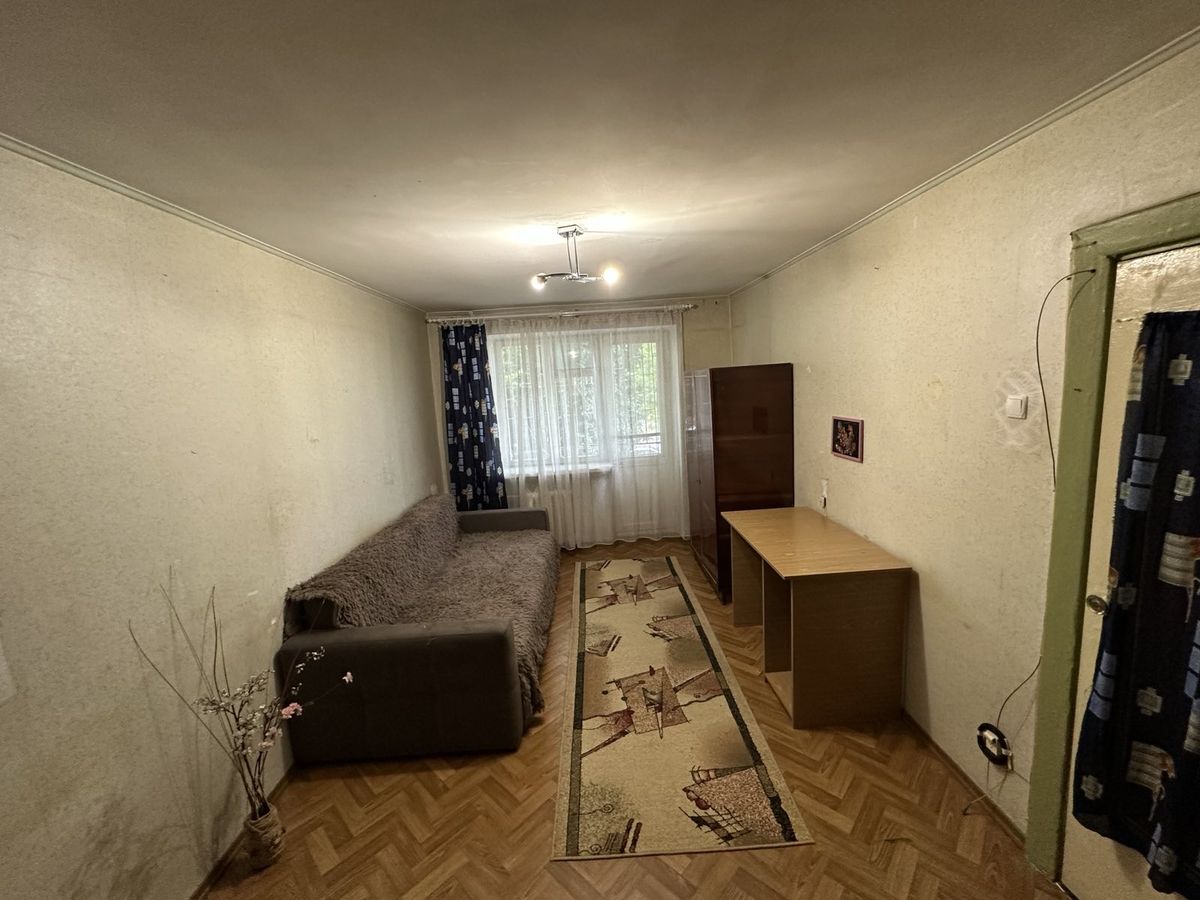 Квартира на Гайдара вул