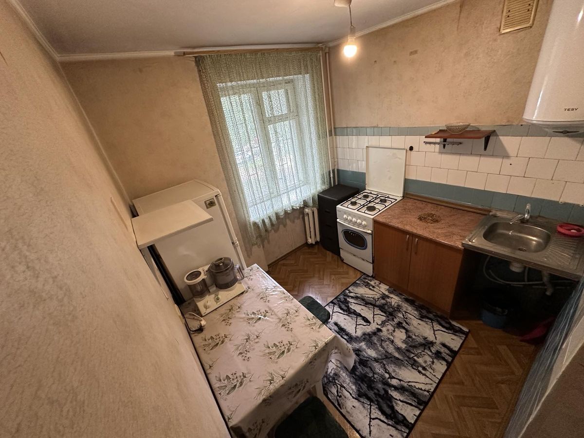 Квартира на Гайдара вул