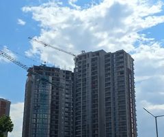 Квартира на Фонтанська дорога вул.