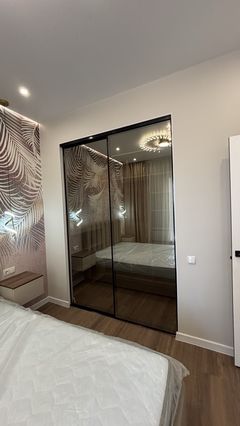 Квартира на Краснова вул.