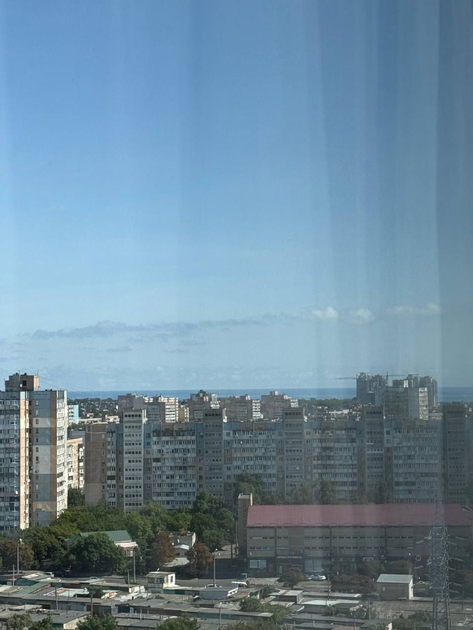 Квартира на Євгена Чикаленка вул.