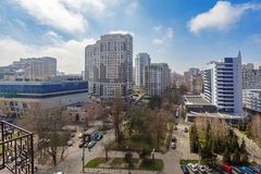Квартира на Генуезська вул.