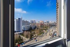Квартира на Генуезська вул.