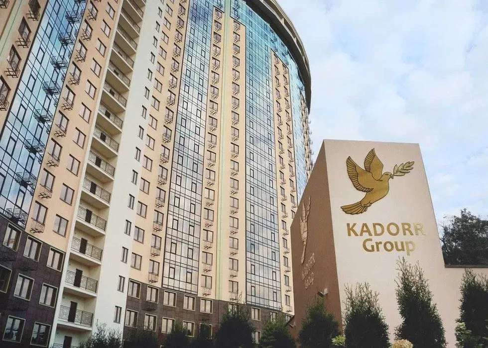 Квартира на Генуезська вул.