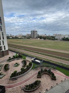 Квартира на Краснова вул.