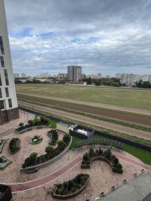 Квартира на Краснова вул.