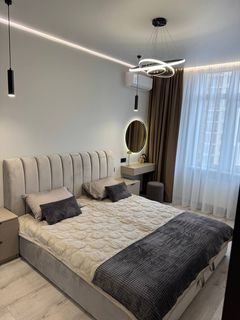 Квартира на Краснова вул.