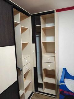 Квартира на Торгова вул.